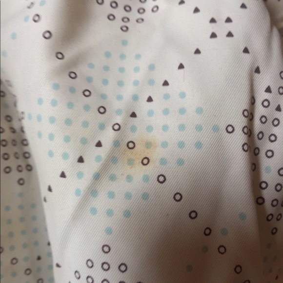 Burton light weight ski jacket - Picture 8 of 8